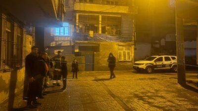 Gıyasettin TETİK/DİYARBAKIR, (DHA)- DİYARBAKIR'ın Bağlar ilçesinde kolonlarından ses geldiği belirtilen