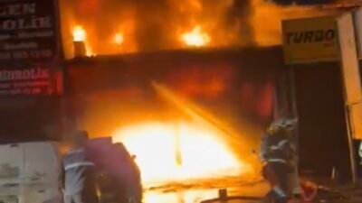 Hüseyin İÇLİ- Selim KAYA/ DİYARBAKIR, (DHA)- DİYARBAKIR’ın Yenişehir ilçesindeki 2’nci