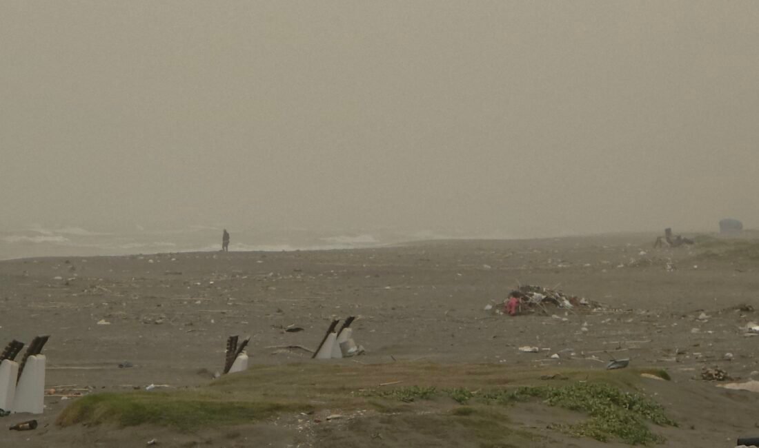 Alican GÜMÜŞ-Efendi ERKAYIRAN-Uğur SELÇUK/HATAY, OSMANİYE, ADANA, (DHA)- ADANA, Hatay ve
