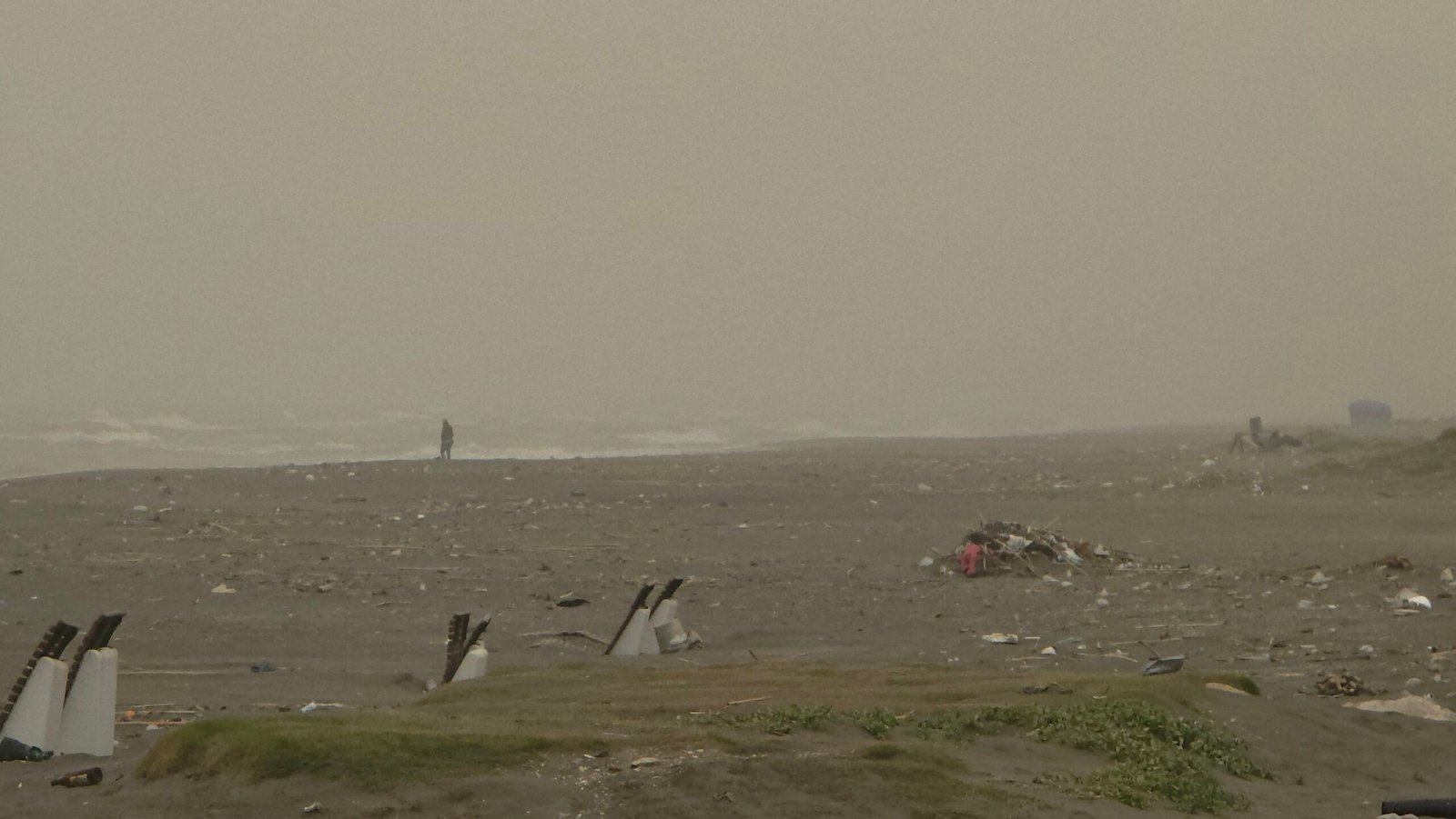 Alican GÜMÜŞ-Efendi ERKAYIRAN-Uğur SELÇUK/HATAY, OSMANİYE, ADANA, (DHA)- ADANA, Hatay ve