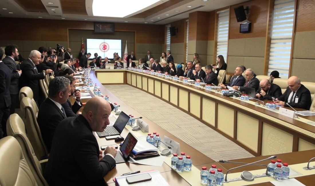 Gizem CENGİL-Canberk ÖZTÜRK/ANKARA, (DHA)- DOĞUM izni ve sosyal medyaya 15