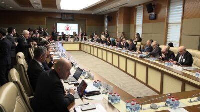 Gizem CENGİL-Canberk ÖZTÜRK/ANKARA, (DHA)- DOĞUM izni ve sosyal medyaya 15