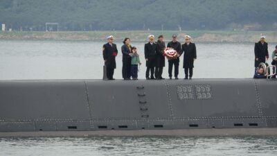 Nazif Cemhan ŞEN-İpek YAVAŞ/ ÇANAKKALE, (DHA)-ÇANAKKALE Boğazı'nda 73 yıl önce