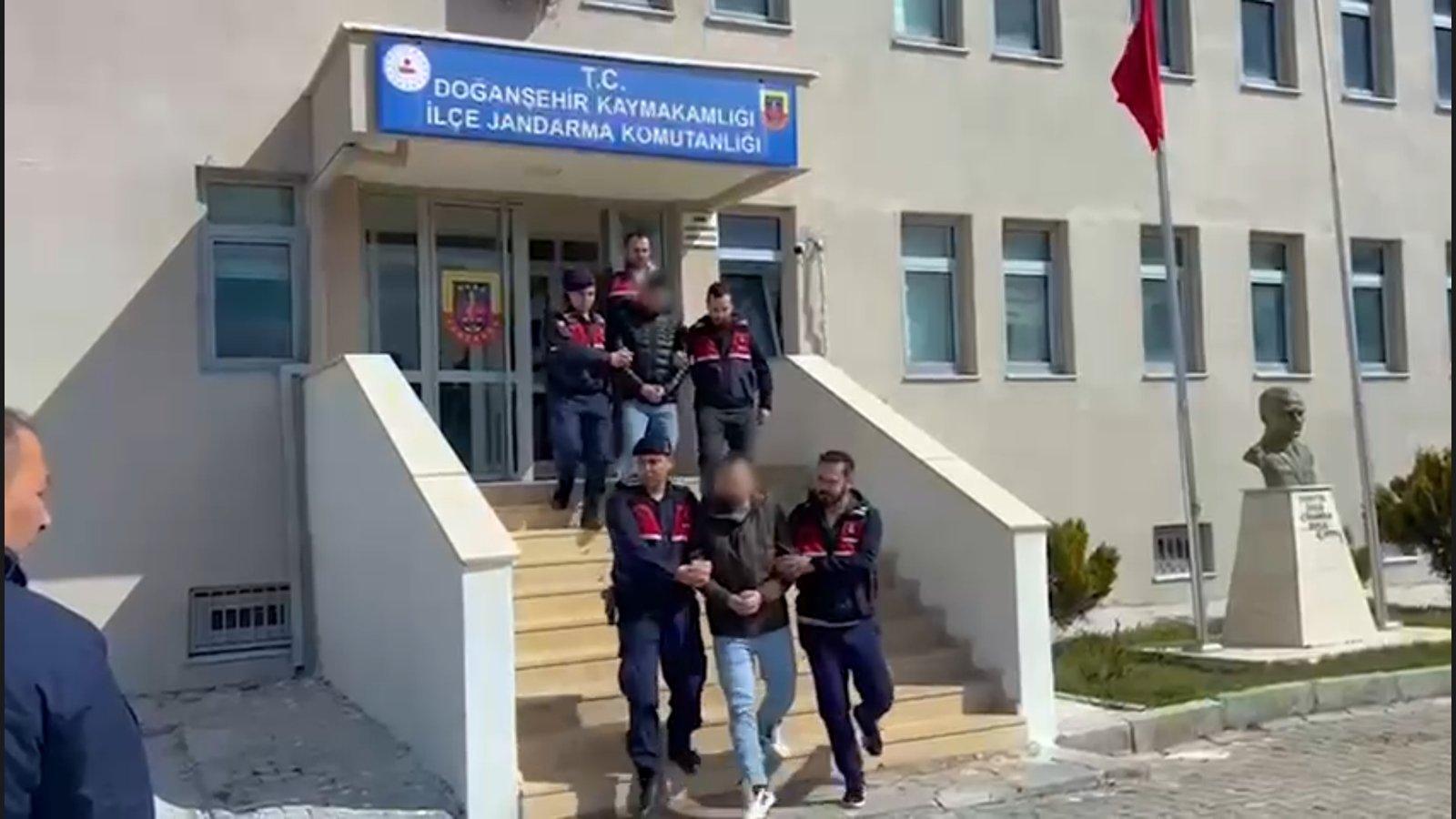 Recep BAĞDAT/MALATYA, (DHA)- MALATYA'nın Doğanşehir ilçesinde sanal medyada düşük faizli