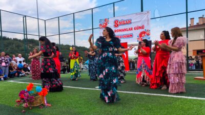 Ünsal YÜCEL/KEŞAN (Edirne), (DHA)- EDİRNE’nin Keşan ilçesinde Sosyal Dayanışma Merkezi