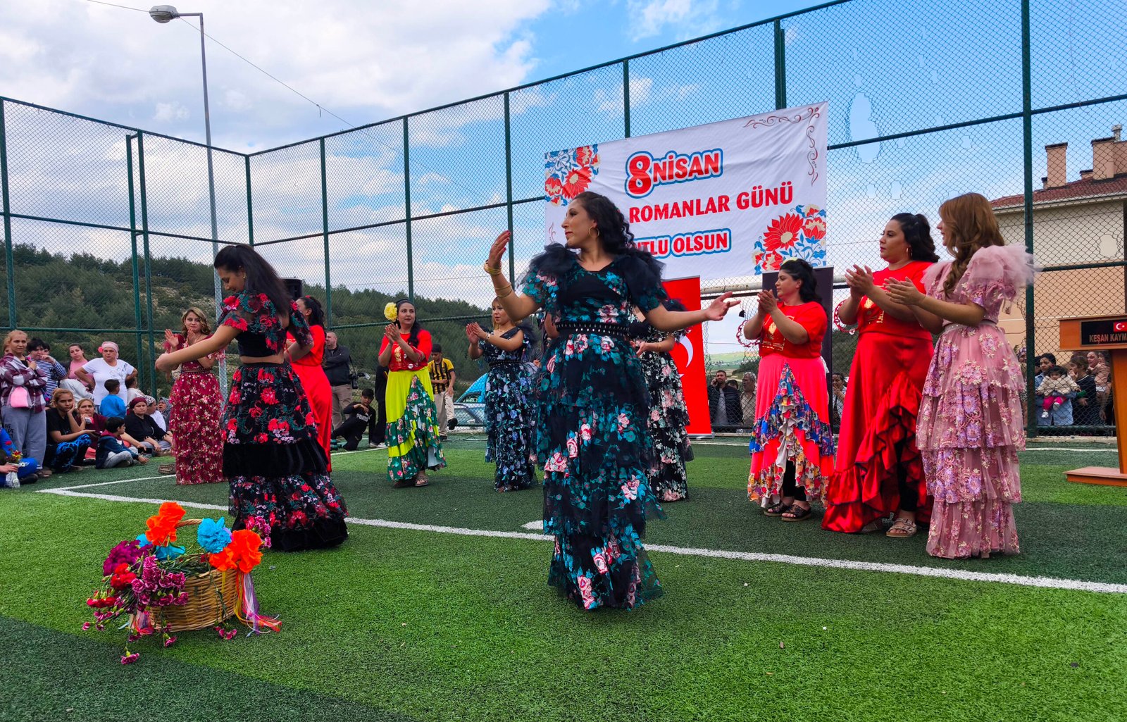 Ünsal YÜCEL/KEŞAN (Edirne), (DHA)- EDİRNE’nin Keşan ilçesinde Sosyal Dayanışma Merkezi