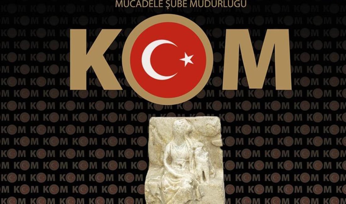 Umut IŞIK/EDİRNE, (DHA)- EDİRNE'de polisin düzenlediği operasyonda yurt dışına kaçırılmak