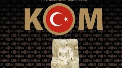 Umut IŞIK/EDİRNE, (DHA)- EDİRNE'de polisin düzenlediği operasyonda yurt dışına kaçırılmak