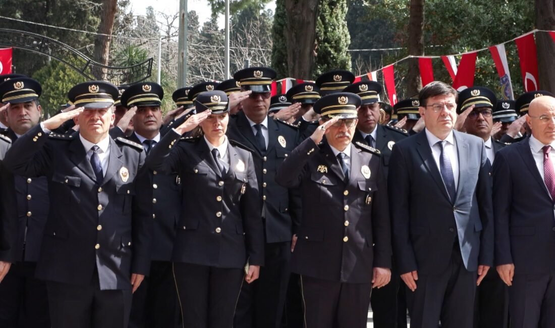 Canan İLARSLAN- Ulaşcan ÖZER / İSTANBUL, (DHA)- İSTANBUL Emniyet Müdürlüğü