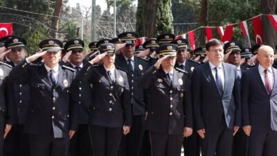 Canan İLARSLAN- Ulaşcan ÖZER / İSTANBUL, (DHA)- İSTANBUL Emniyet Müdürlüğü