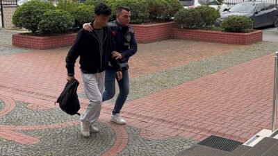 Emre ŞAHİNOL/BAFRA (Samsun), (DHA)- SAMSUN'un Bafra ilçesinde elektronik ortamda yapılan