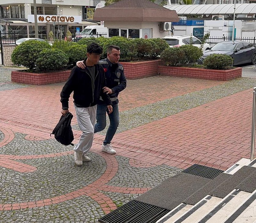 Emre ŞAHİNOL/BAFRA (Samsun), (DHA)- SAMSUN'un Bafra ilçesinde elektronik ortamda yapılan
