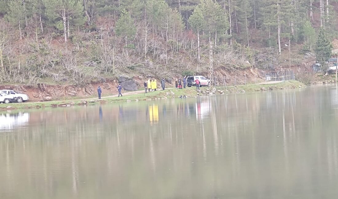 İskender ZENGİN/ ANDIRIN(Kahramanmaraş), (DHA)- KAHRAMANMARAŞ’ın Andırın ilçesinde emekli polis Faruk
