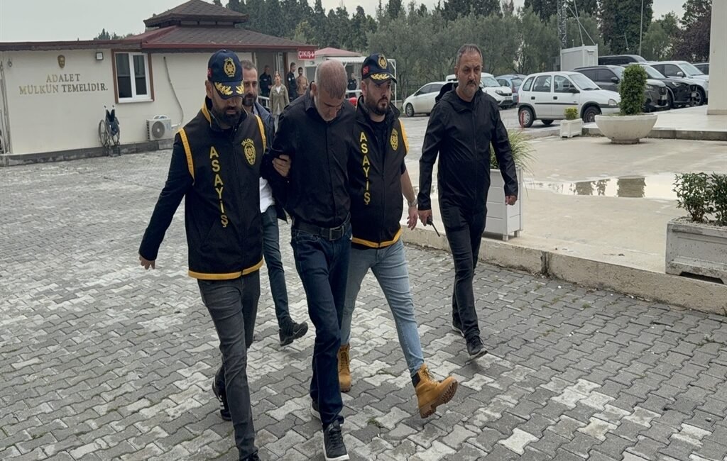 Zehra BAYKAL/YALOVA, (DHA)- YALOVA'nın Altınova ilçesinde ayrı yaşadığı eşi Belgin