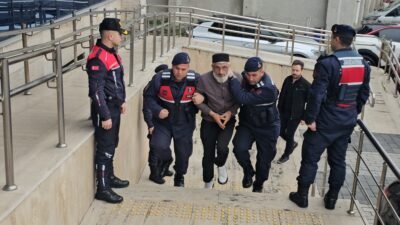 Öznur GÜNEŞ/ZONGULDAK, (DHA)-ZONGULDAK'ın Kilimli ilçesinde boşanma aşamasında olduğu eşi Tülay