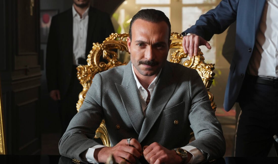 Eşref Rüya’nın ‘Kadir Baba’sı siyaseti birleştirdi İSTANBUL, (DHA) - İSRAİL Meclisi’nin Filistinlilere idam cezası verilmesini kolaylaştıran