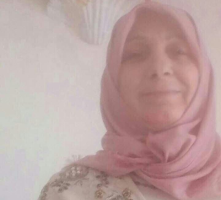 Evinde boğazı kesilerek öldürüldü Kazım BULUT/GEMLİK (Bursa), (DHA)- BURSA’nın Gemlik ilçesinde Fatma Ekinci (65),