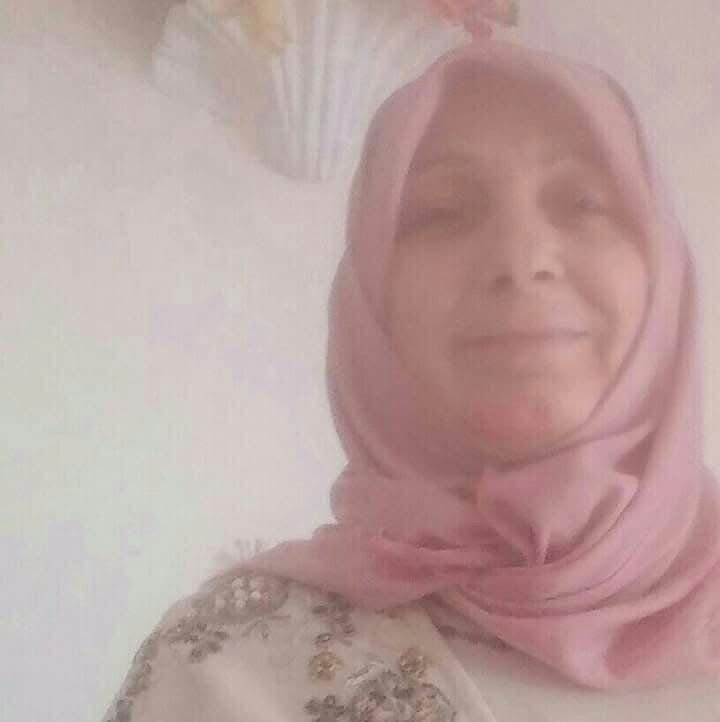 Kazım BULUT/GEMLİK (Bursa), (DHA)- BURSA’nın Gemlik ilçesinde Fatma Ekinci (65),