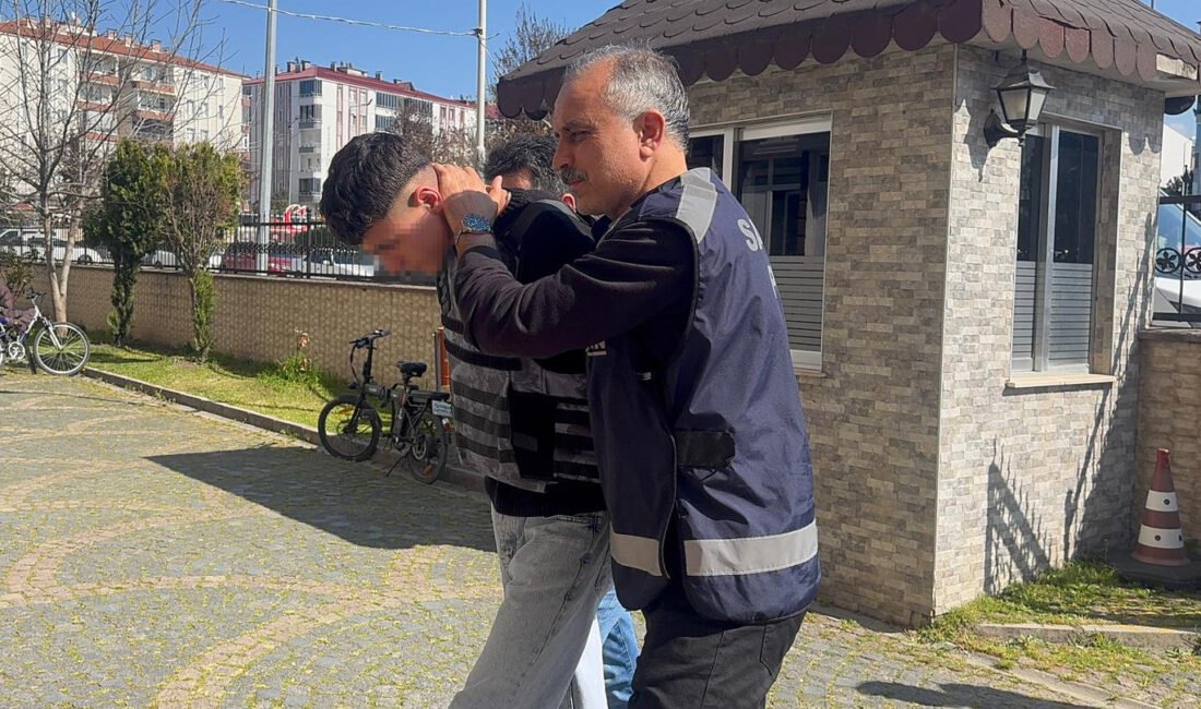 2 KİŞİ TUTUKLANDI Samsun’un Bafra ilçesinde Abdul Baki Özdemir’in evinde