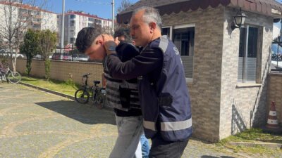 2 KİŞİ TUTUKLANDI Samsun’un Bafra ilçesinde Abdul Baki Özdemir’in evinde