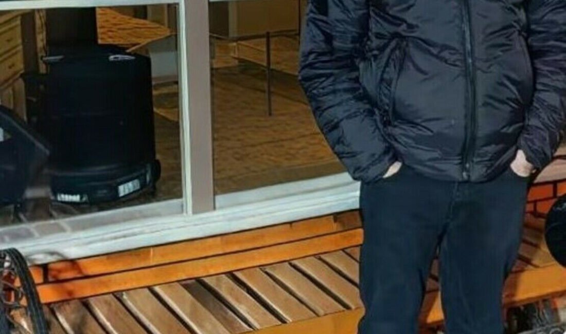 Emre ŞAHİNOL/BAFRA (Samsun), (DHA)- SAMSUN’un Bafra ilçesinde Abdul Baki Özdemir