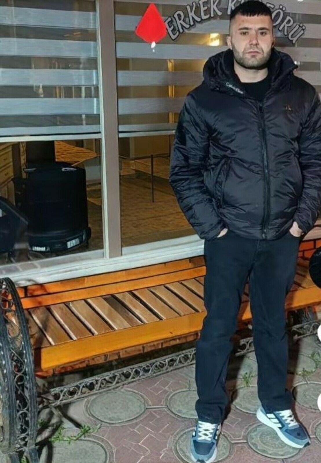 Emre ŞAHİNOL/BAFRA (Samsun), (DHA)- SAMSUN’un Bafra ilçesinde Abdul Baki Özdemir