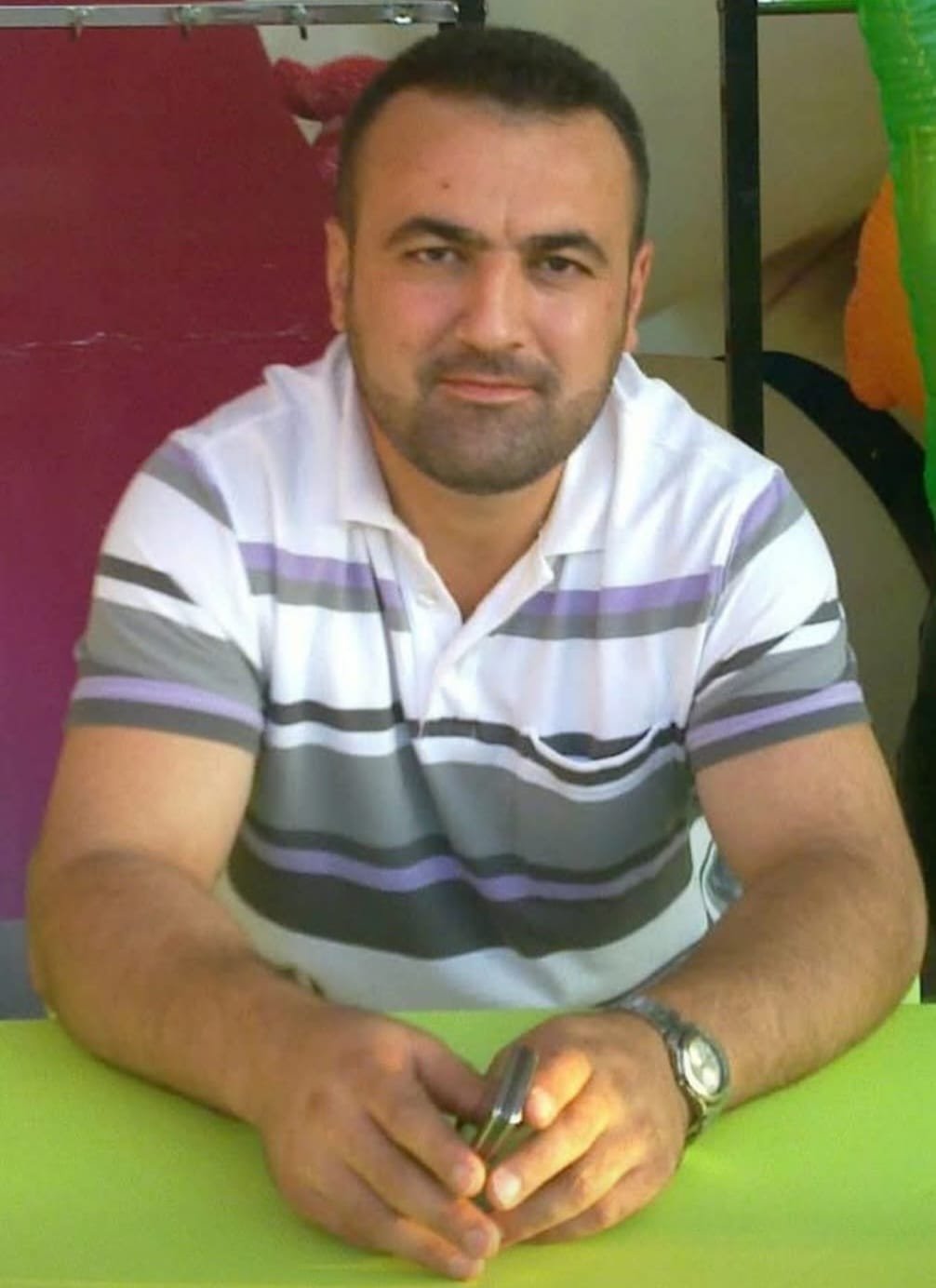 Erol POLAT/DİLOVASI (Kocaeli), (DHA)- KOCAELİ’nin Dilovası ilçesinde bir demir çelik