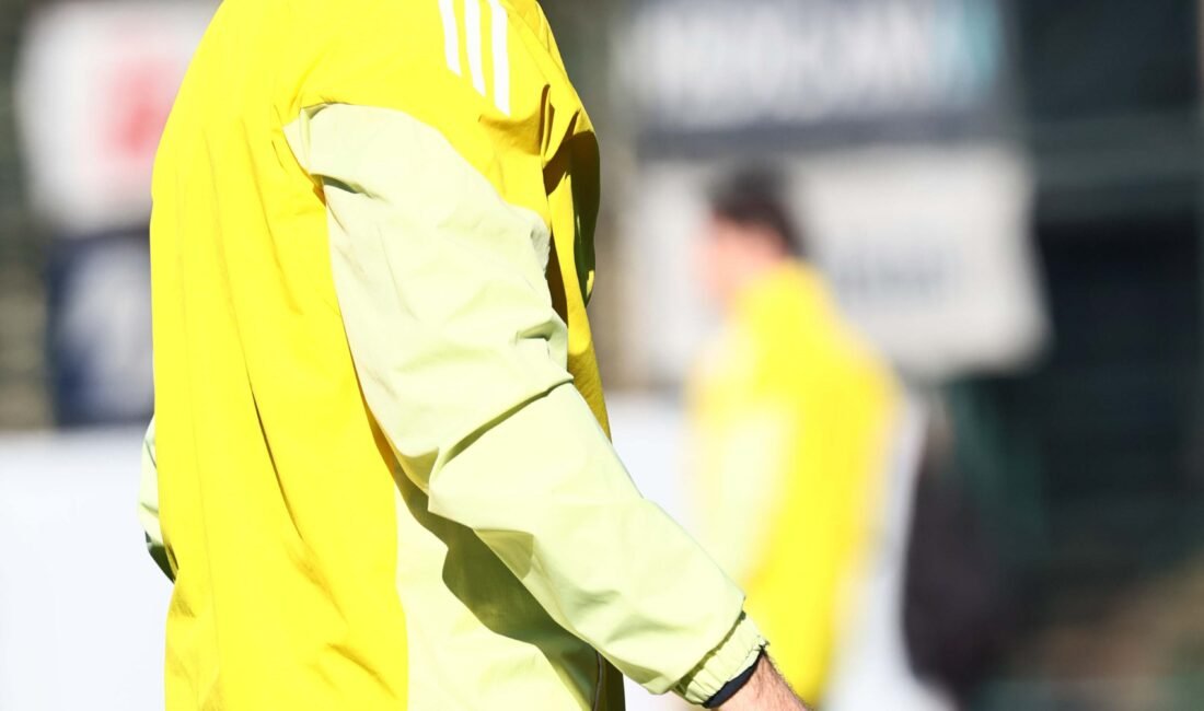 İSTANBUL, (DHA) - FENERBAHÇE, Süper Lig’in 28’inci haftasında 5 Nisan