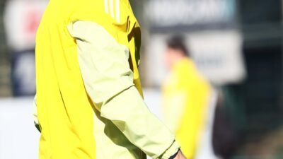 İSTANBUL, (DHA) - FENERBAHÇE, Süper Lig’in 28’inci haftasında 5 Nisan