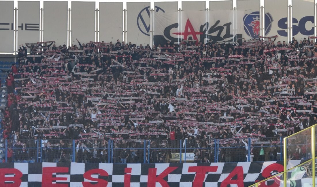 Sergen Yalçın kazanan 11’i bozmadı 7 İsmin ilk Fenerbahçe derbisi