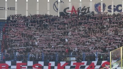 Sergen Yalçın kazanan 11’i bozmadı 7 İsmin ilk Fenerbahçe derbisi