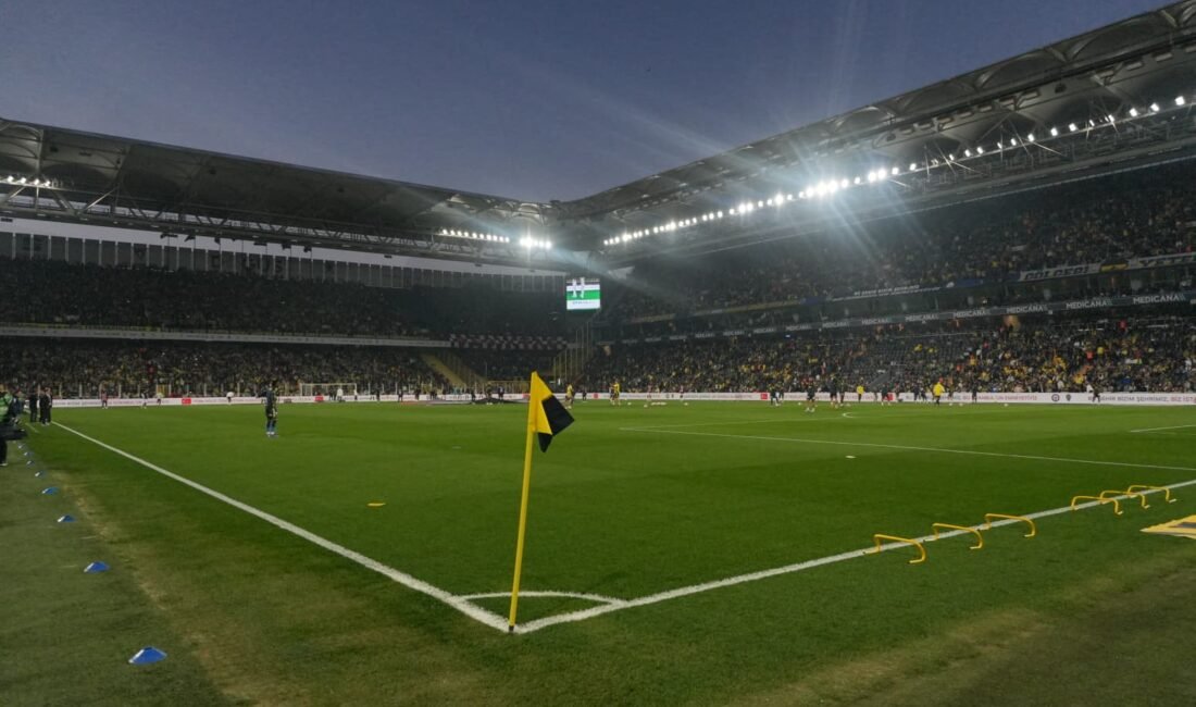 Fenerbahçe – Beşiktaş maçından notlar (Fenerbahçe cephesi) Doğukan DEMİRKIRDI / İSTANBUL, (DHA)- FENERBAHÇE, Süper Lig’in 28’inci haftasında