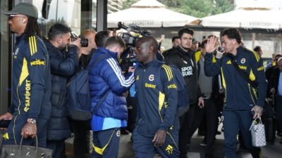 Furkan KAVUKLU-İlyas KAPLAN / KAYSERİ, (DHA) - SÜPER Lig'in 29’uncu