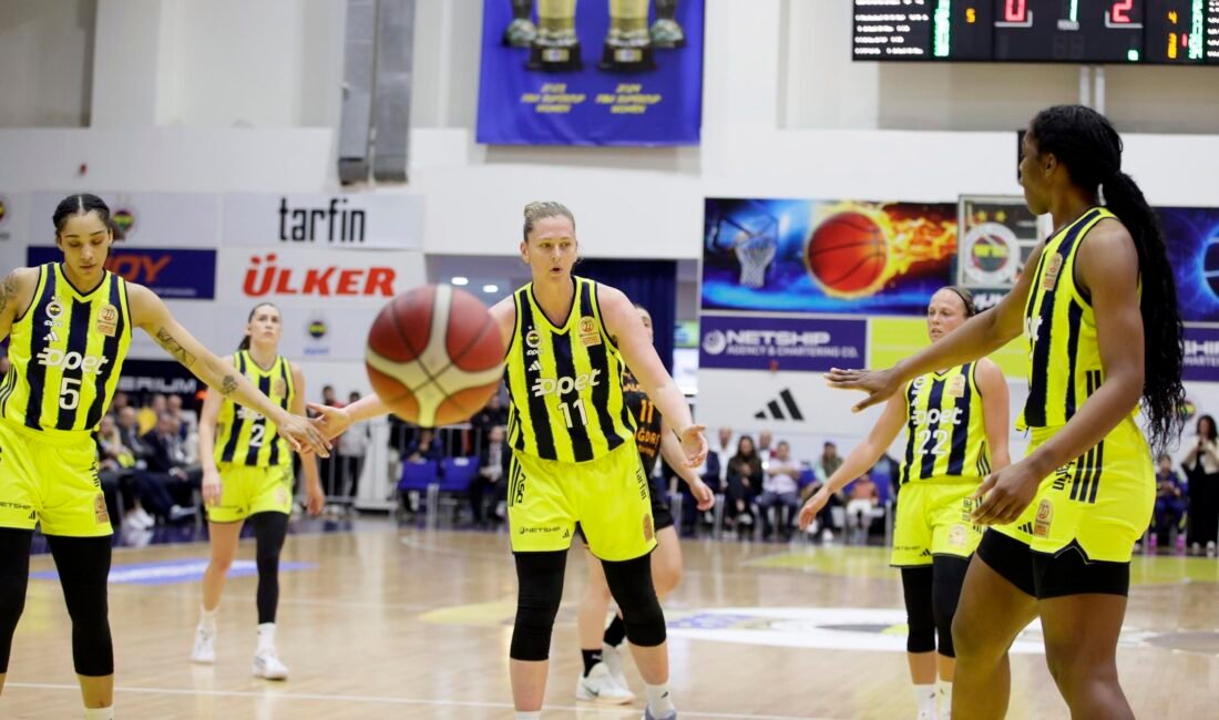 İSTANBUL, (DHA) - SALON: Metro Enerji HAKEMLER: Fatih Güler, Samet