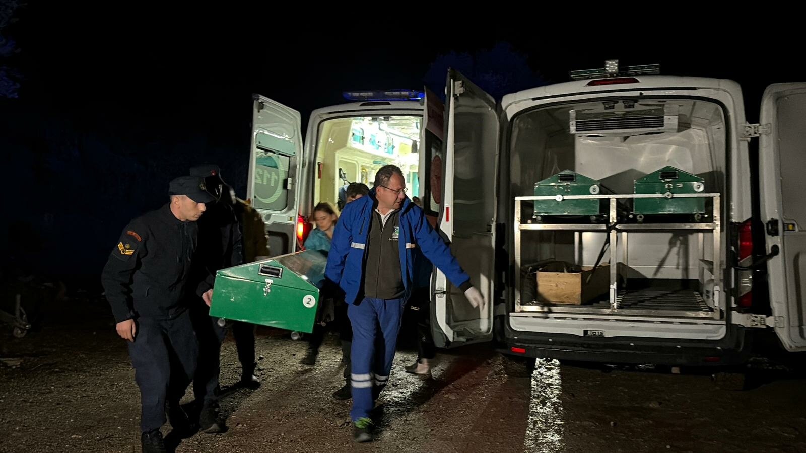 KAYIP KİŞİNİN CANSIZ BEDENİNE ULAŞILDI Muğla’nın Fethiye ilçesinde kayalıklara çarparak