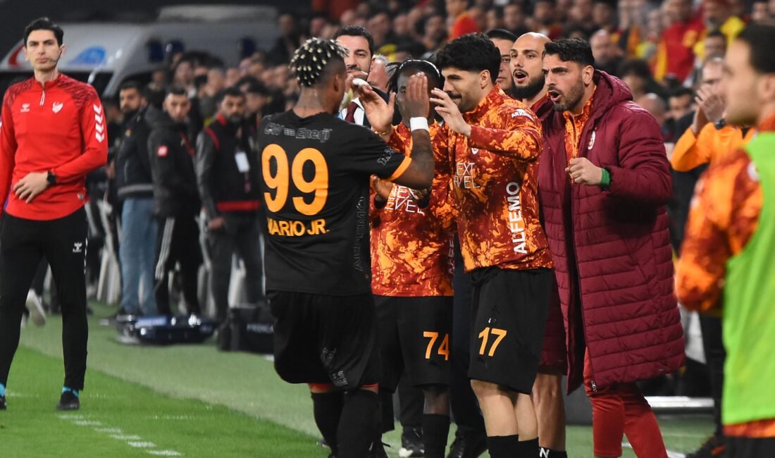 - Liverpool ve Trabzonspor’dan sonra galibiyetle tanıştı - Göztepe’ye karşı