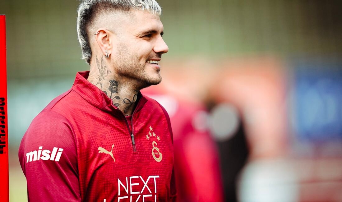 İSTANBUL, (DHA) - GALATASARAY, Süper Lig’in 28'inci haftasında yarın saat