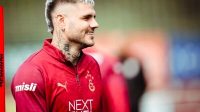 İSTANBUL, (DHA) - GALATASARAY, Süper Lig’in 28'inci haftasında yarın saat