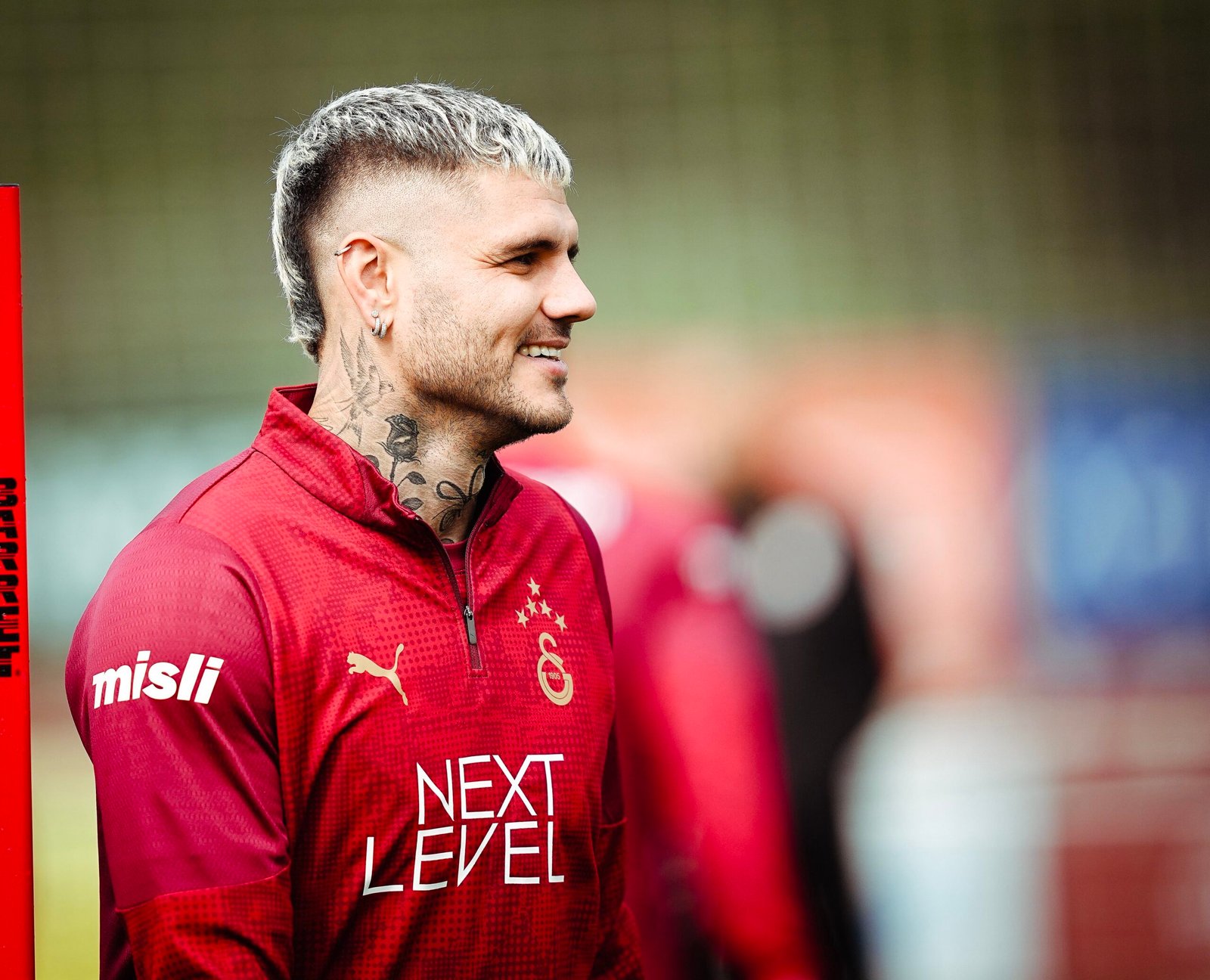 İSTANBUL, (DHA) - GALATASARAY, Süper Lig’in 28'inci haftasında yarın saat