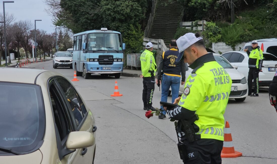 Ali Sencer ARSLAN/ZONGULDAK, (DHA)- ZONGULDAK’ta, Karaelmas Gazeteciler Derneği (KGD) üyesi