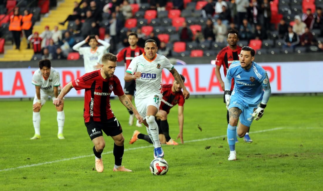 Kadir GÜNEŞ - Ahmet ATMACA - Nuray UZATMAZ / GAZİANTEP,