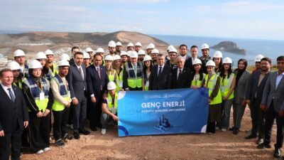 MERSİN, (DHA)- GENÇLİK ve Spor Bakanı Osman Aşkın Bak, Rusya