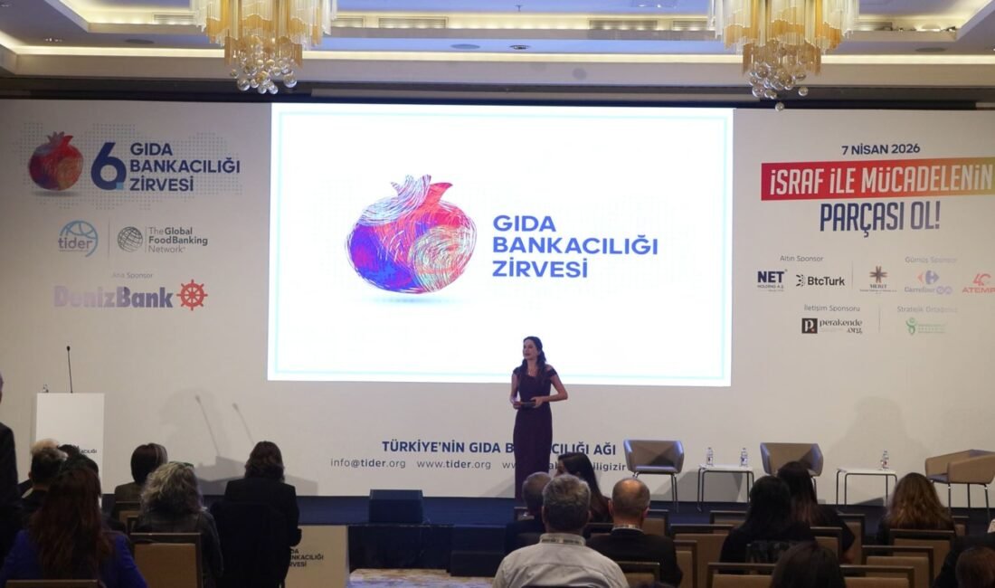 Melike USLU- Hadican EROL/İSTANBUL, (DHA)- TEMEL İhtiyaç Derneği (TİDER) tarafından