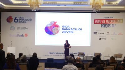 Melike USLU- Hadican EROL/İSTANBUL, (DHA)- TEMEL İhtiyaç Derneği (TİDER) tarafından