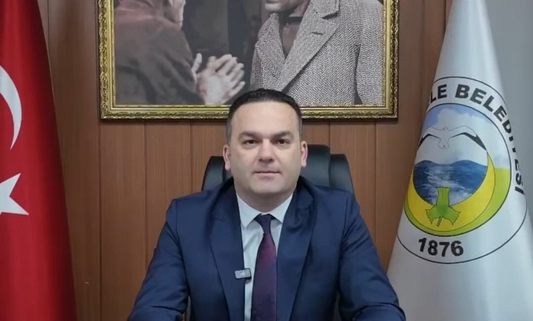 Hakan KABAHASANOĞLU/GİRESUN, (DHA)- GİRESUN'da Görele Belediye Başkanlığı görevinden uzaklaştırılan ‘Hasbi