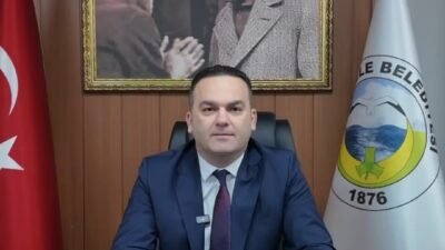 Hakan KABAHASANOĞLU/GİRESUN, (DHA)- GİRESUN'da Görele Belediye Başkanlığı görevinden uzaklaştırılan ‘Hasbi