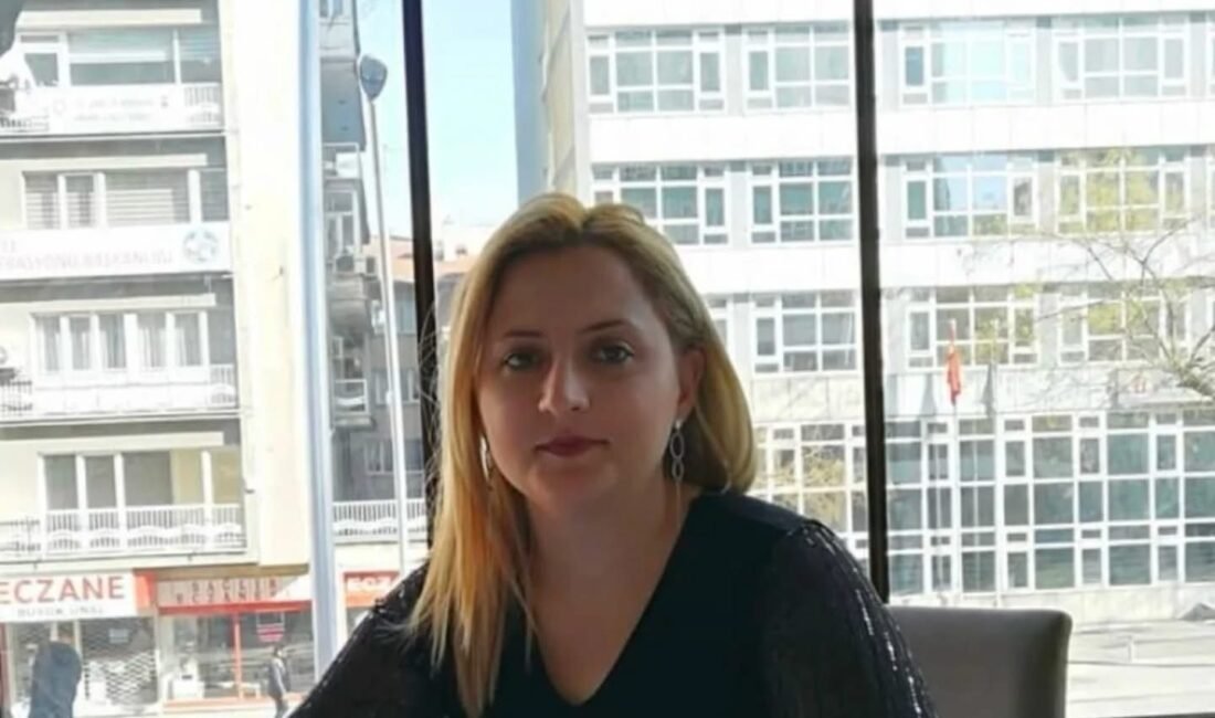 Akif ÖZALP/SİİRT, (DHA)- SİİRT’te 2 çocuk annesi Gülhan Börülce’nin (39)