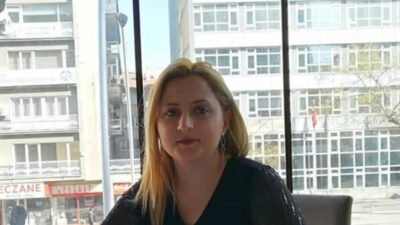 Akif ÖZALP/SİİRT, (DHA)- SİİRT’te 2 çocuk annesi Gülhan Börülce’nin (39)