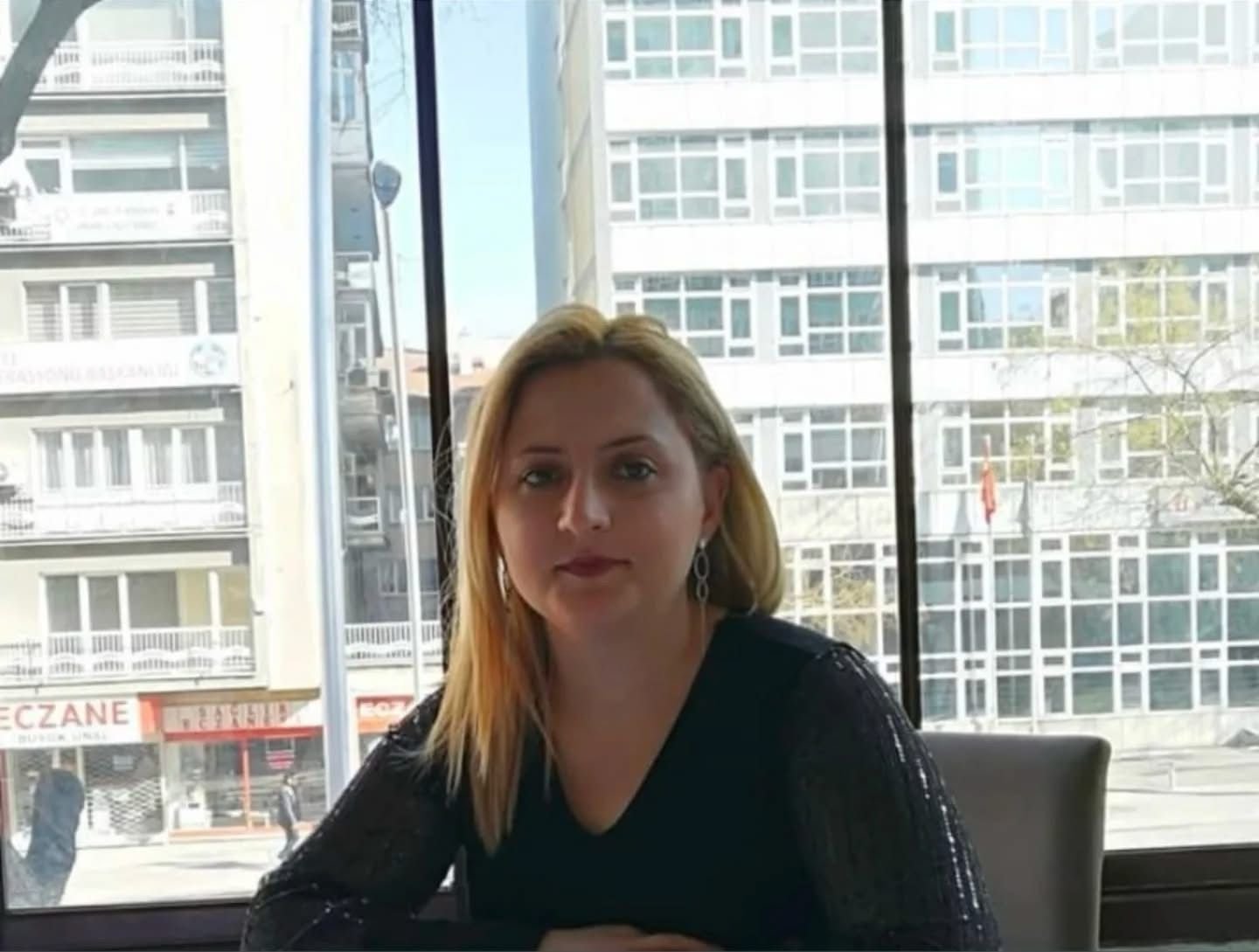 Akif ÖZALP/SİİRT, (DHA)- SİİRT’te 2 çocuk annesi Gülhan Börülce’nin (39)