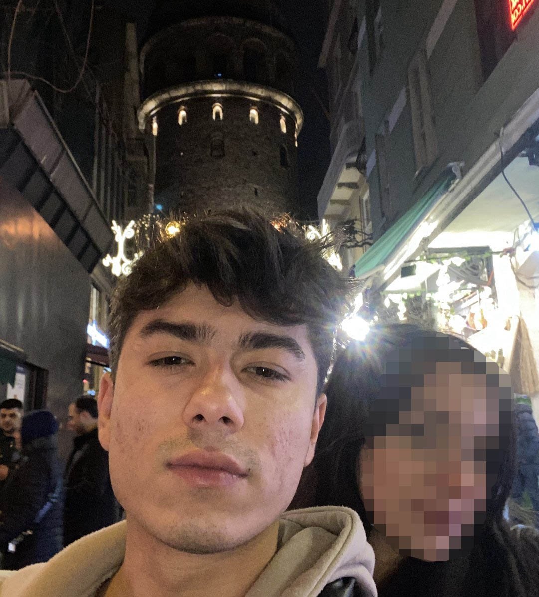 Mikail KARAMAN/ANKARA, (DHA)- ANKARA'nın Keçiören ilçesinde Hakan Çakır'ın (23) öldürülmesine